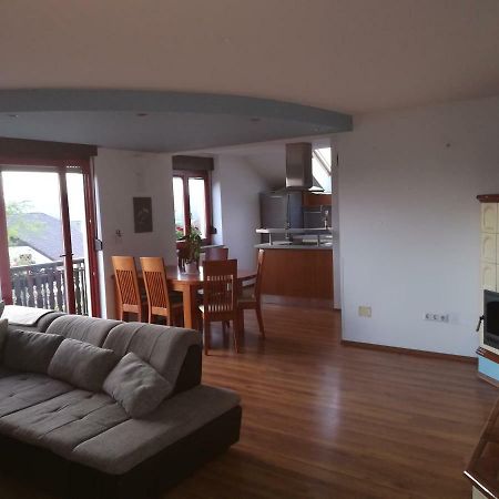 Apartma Zmalinka Stahovica 외부 사진