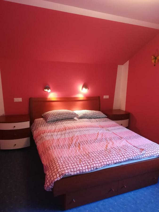 Apartma Zmalinka Stahovica 외부 사진