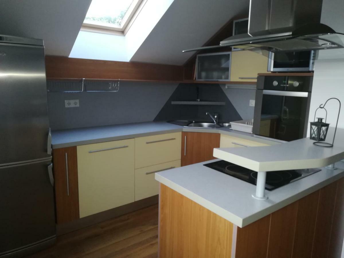 Apartma Zmalinka Stahovica 외부 사진