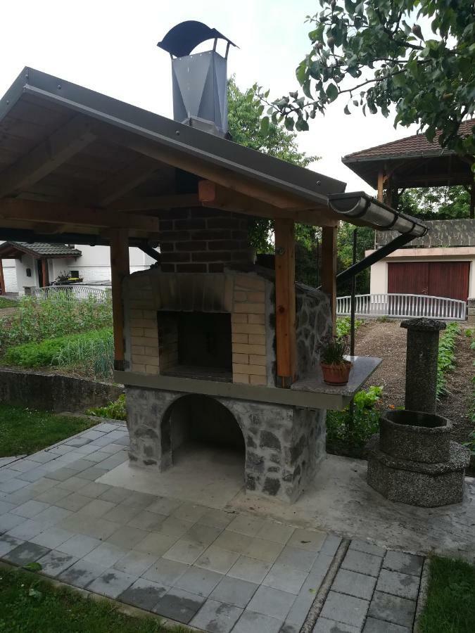 Apartma Zmalinka Stahovica 외부 사진